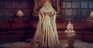 Indian wedding outfits