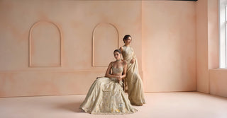 The Complete Sizing Guide for Indian and Contemporary Occasion Wear 
