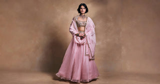 Where to Buy Lehenga Online with Good Quality | Mrs. G