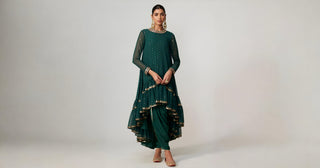 Indian Outfits Under $500 That Look Good | Mrs. G