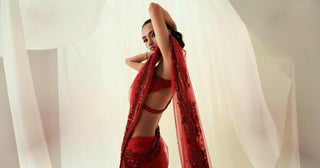 Wearing Red to a Wedding? Expert Tips on Styling Red Outfits | Mrs. G