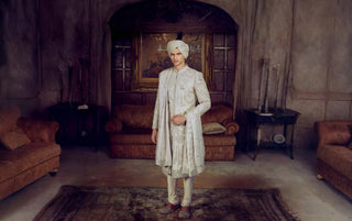 sherwani for men