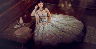 fabrics for a wedding dress