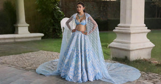 Where to Buy Indian Outfits Online in the USA
