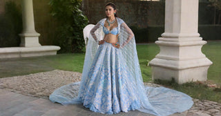 Where to Buy Indian Outfits Online in the USA