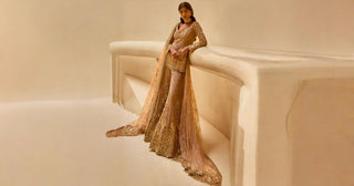 Custom Size Indian Outfits Online | How It Works | Mrs. G
