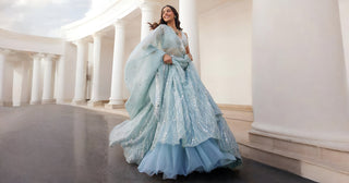 How to Choose the Perfect Bridal Outfit for Destination Weddings