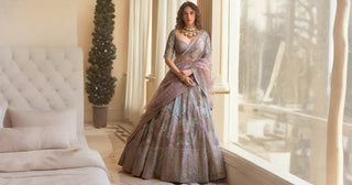 Bridal Outfit Color Palette Guide for 2026