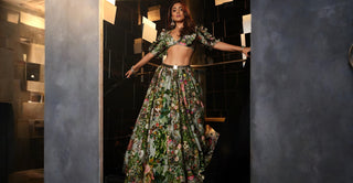 Bollywood celebrities outfits