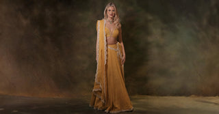 Where Non-Indians Buy Indian Clothes for Weddings | Mrs. G