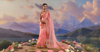 Indian bridesmaid outfits