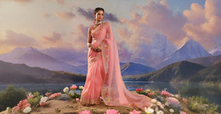 Indian bridesmaid outfits