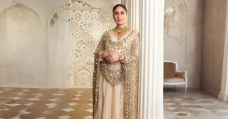 Celebrity-Inspired Bridal Outfits for 2026 Weddings