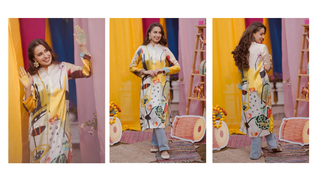 Holi 2025: Stylish, Practical, and Stain-Friendly Outfit Ideas