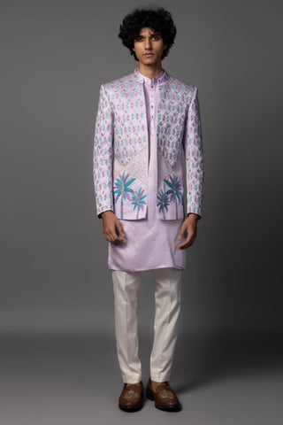Bandhgala Suits for Men