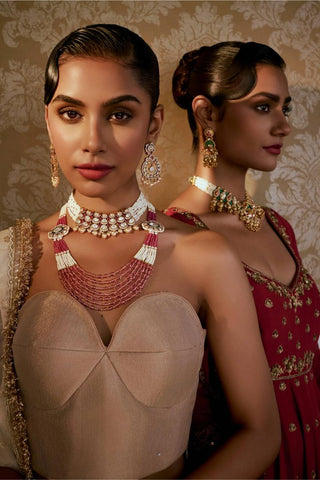 Jewelry by Armani