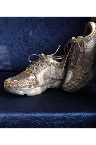 Chal Jooti (designer)