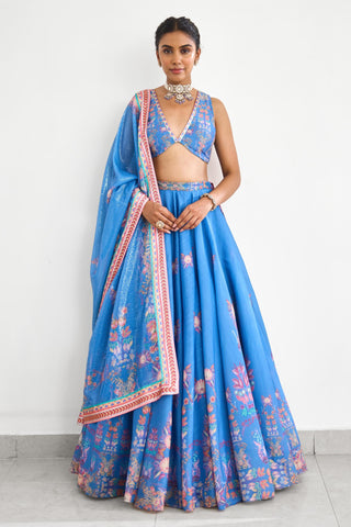 Shasha Gaba (designer)