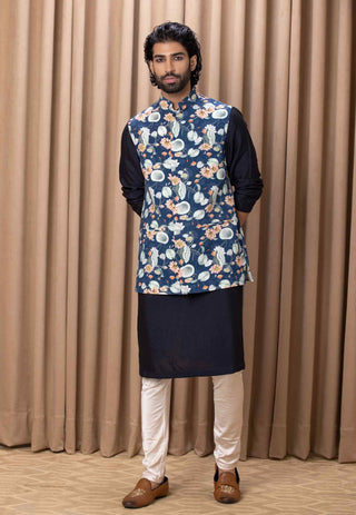 Kamal navy bandi set