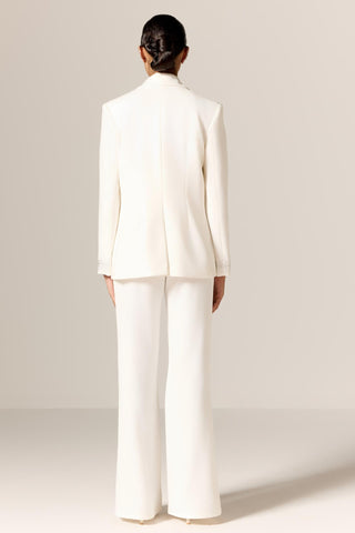 Ivory estelle eminence co-ord set