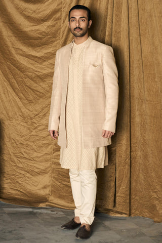 Achkan Indian Wedding - Ivory Rambagh by Matsya