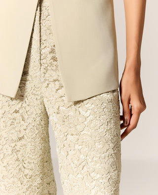 Green arabella eminence co-ord set