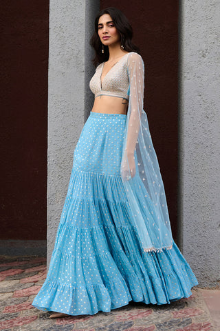AC01 by Chamee & Palak Anam Cara at Mrs. G