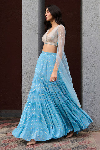 AC01 by Chamee & Palak Anam Cara at Mrs. G