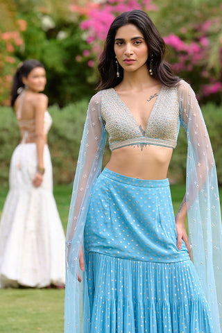 AC01 by Chamee & Palak Anam Cara at Mrs. G