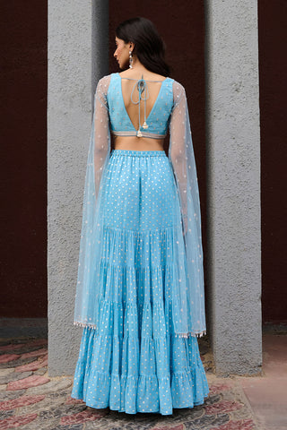 AC01 by Chamee & Palak Anam Cara at Mrs. G