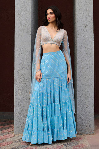 AC01 by Chamee & Palak Anam Cara at Mrs. G
