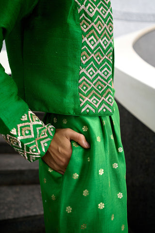 AC02 by Chamee & Palak Anam Cara at Mrs. G