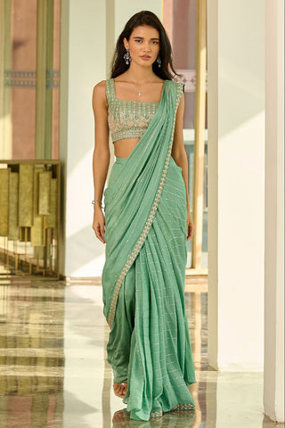 AC09 by Chamee & Palak Anam Cara at Mrs. G