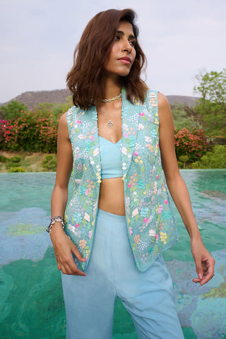 AC10 by Chamee & Palak Anam Cara at Mrs. G