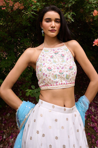 AC13 by Chamee & Palak Anam Cara at Mrs. G