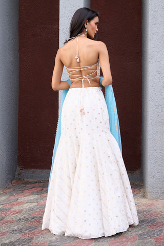 AC13 by Chamee & Palak Anam Cara at Mrs. G