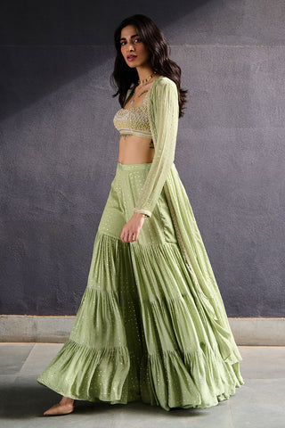 AC14 by Chamee & Palak Anam Cara at Mrs. G