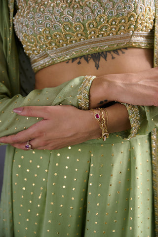 AC14 by Chamee & Palak Anam Cara at Mrs. G