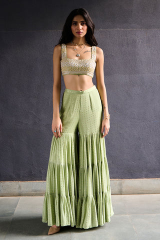 AC14 by Chamee & Palak Anam Cara at Mrs. G