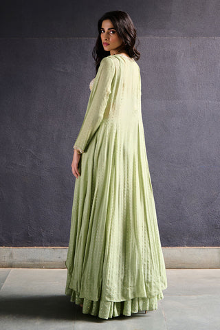 AC14 by Chamee & Palak Anam Cara at Mrs. G