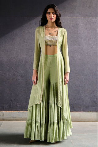 AC14 by Chamee & Palak Anam Cara at Mrs. G