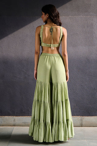 AC14 by Chamee & Palak Anam Cara at Mrs. G