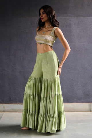 AC14 by Chamee & Palak Anam Cara at Mrs. G