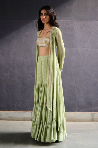AC14 by Chamee & Palak Anam Cara at Mrs. G