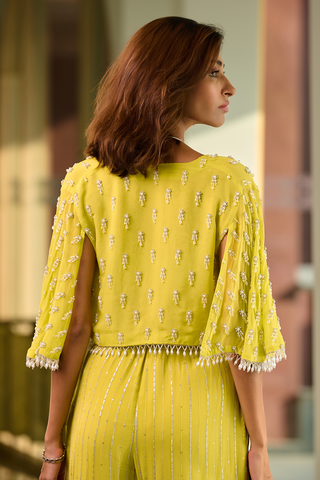 AC15 by Chamee & Palak Anam Cara at Mrs. G