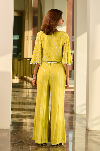 AC15 by Chamee & Palak Anam Cara at Mrs. G