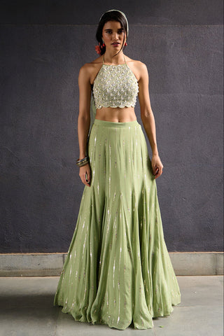 AC16 by Chamee & Palak Anam Cara at Mrs. G
