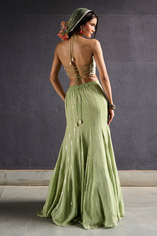 AC16 by Chamee & Palak Anam Cara at Mrs. G