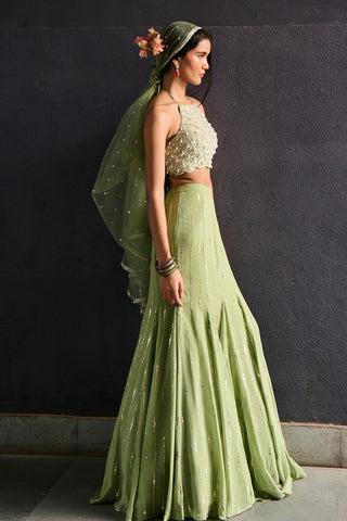 AC16 by Chamee & Palak Anam Cara at Mrs. G