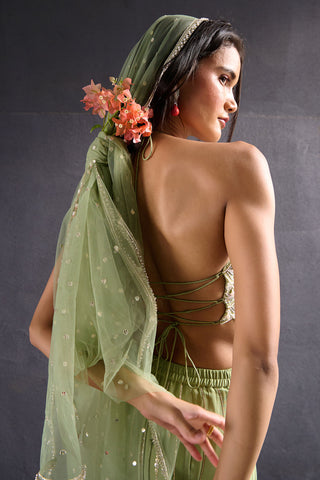 AC16 by Chamee & Palak Anam Cara at Mrs. G